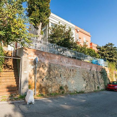 로마 Casa Ceroni 아파트 외부 사진