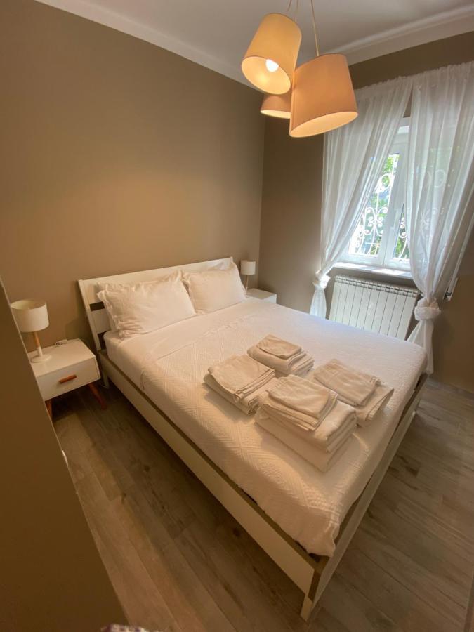 로마 Casa Ceroni 아파트 외부 사진