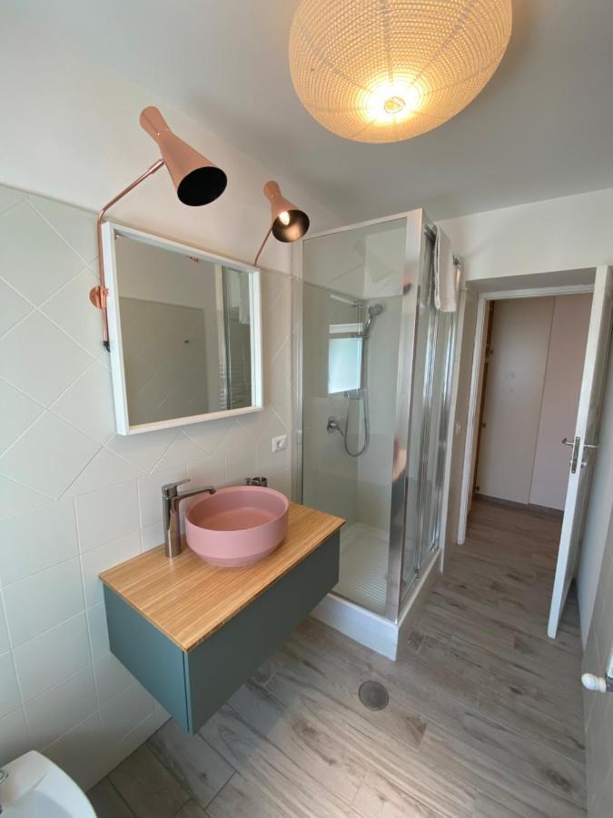 로마 Casa Ceroni 아파트 외부 사진