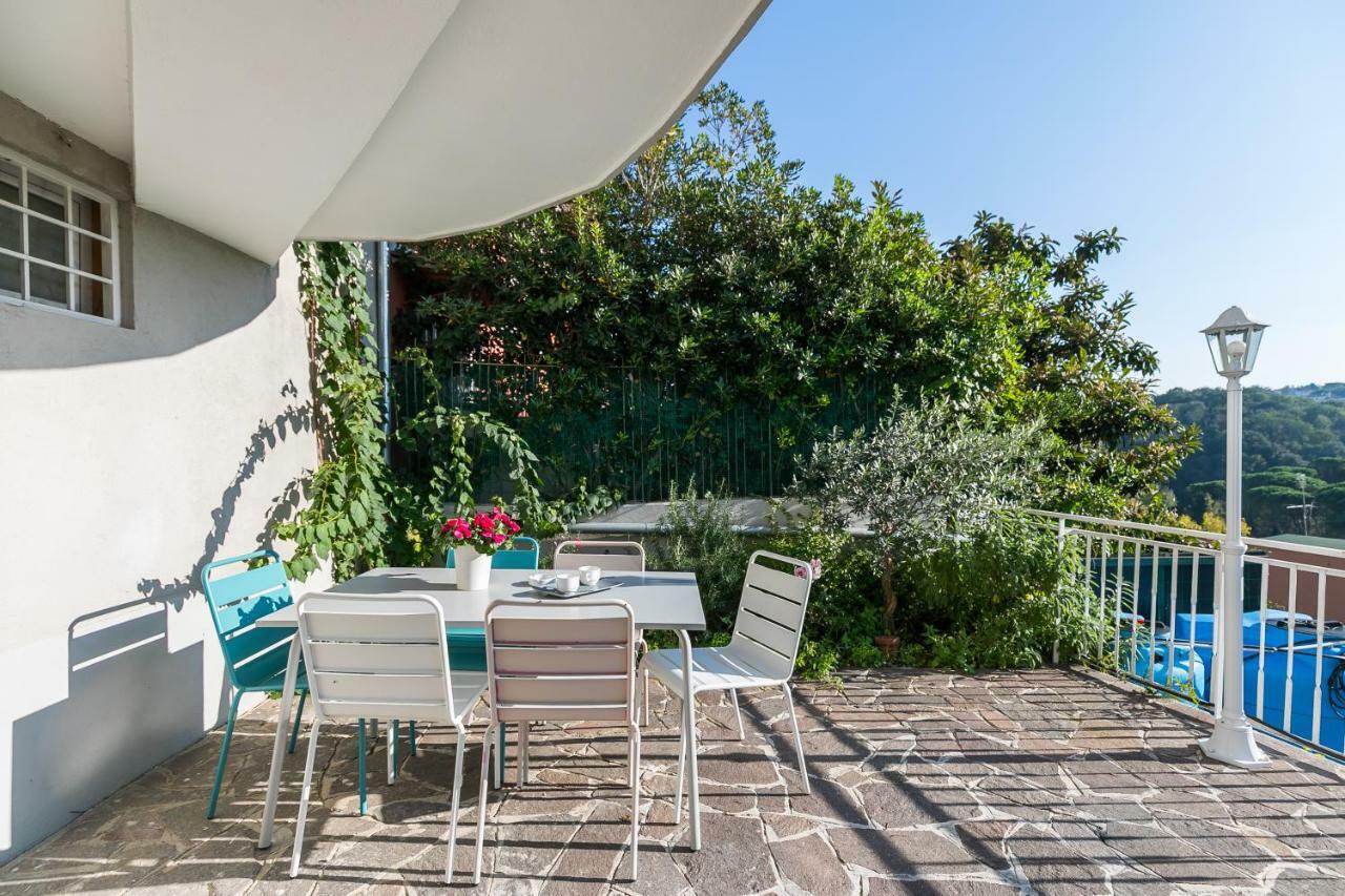로마 Casa Ceroni 아파트 외부 사진